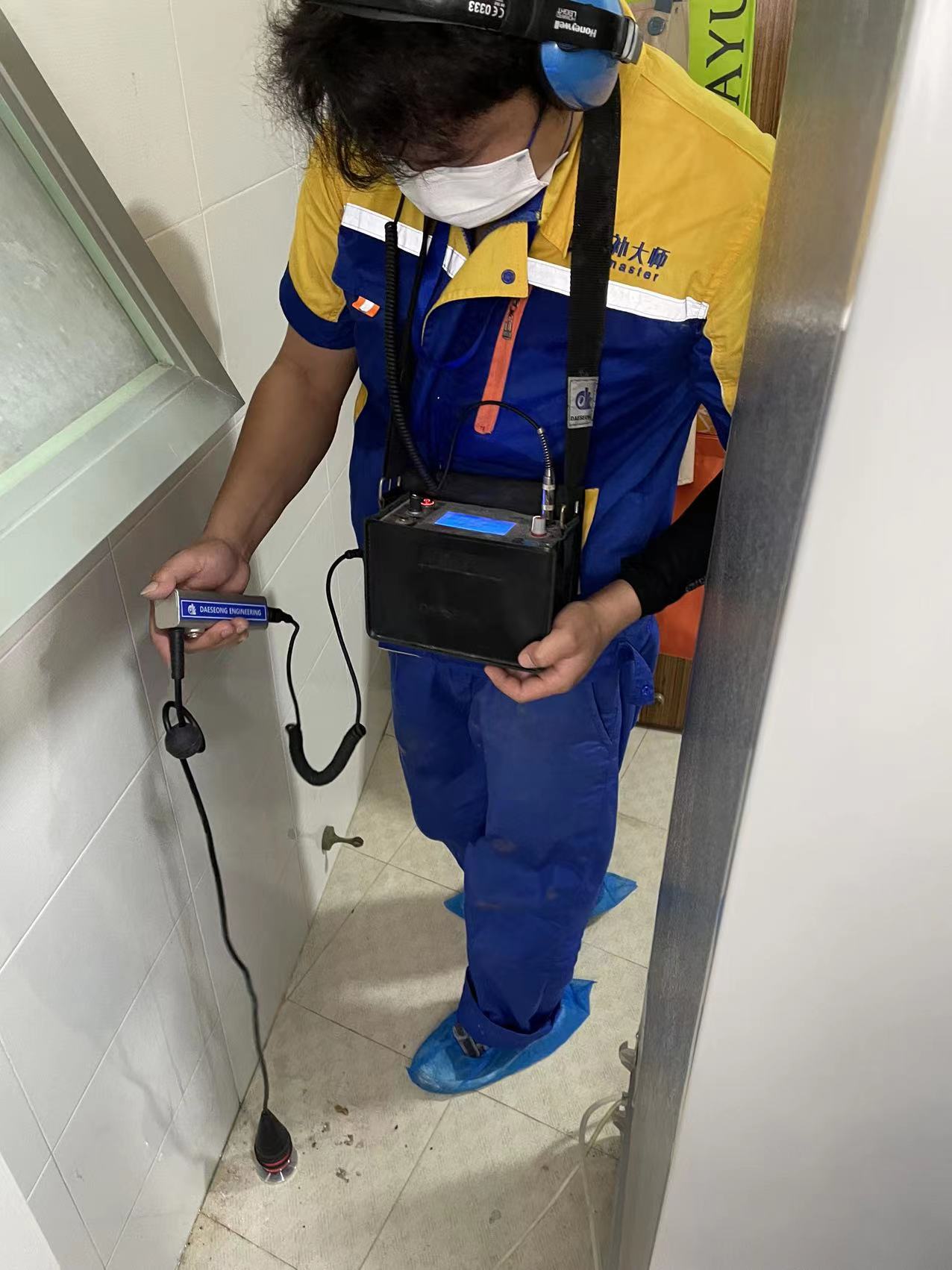 深圳水管漏水怎么办？检测维修一体化+2 小时快速上门服务