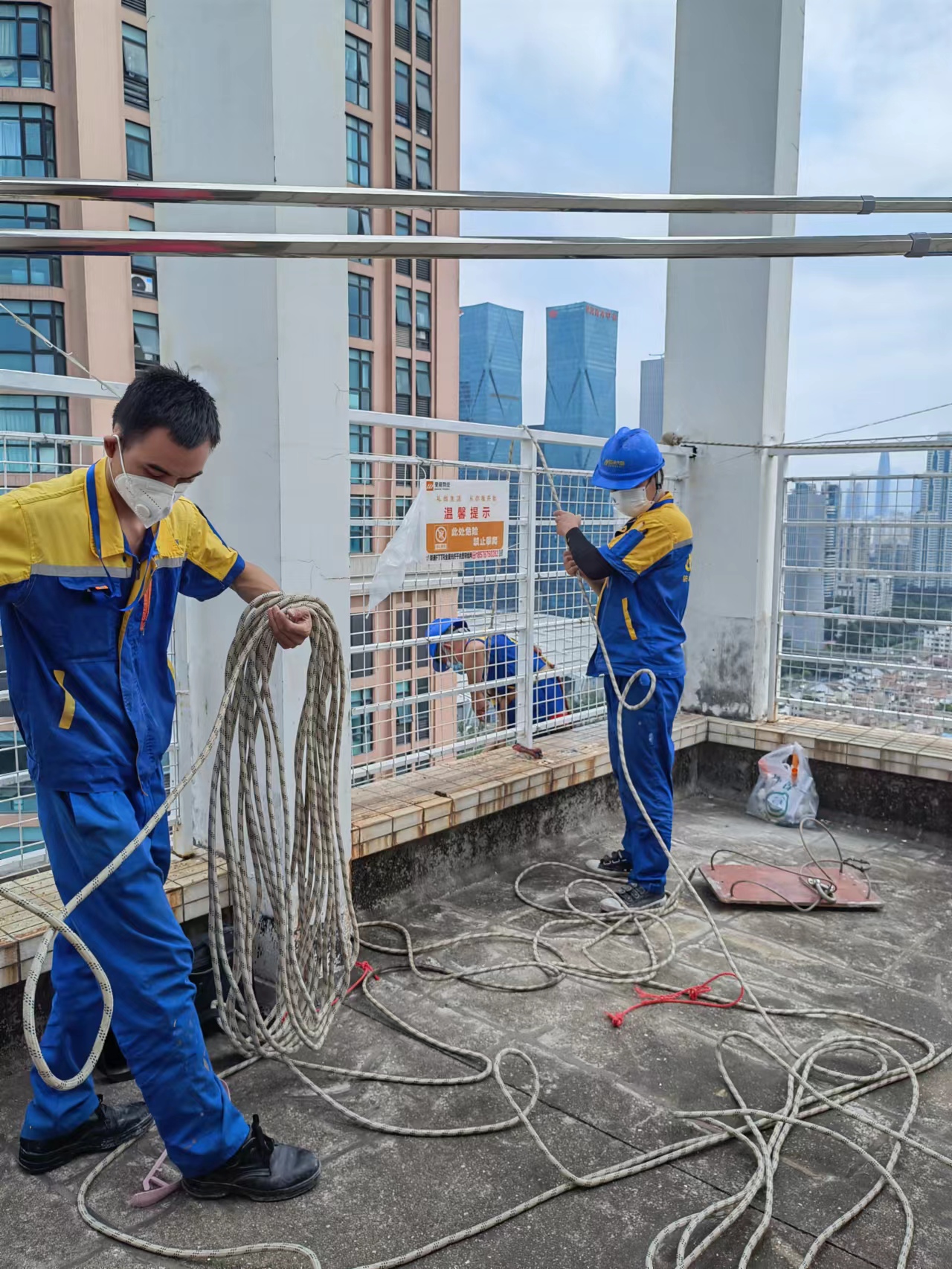 防水补漏材料怎么选？防补大师教你避坑！