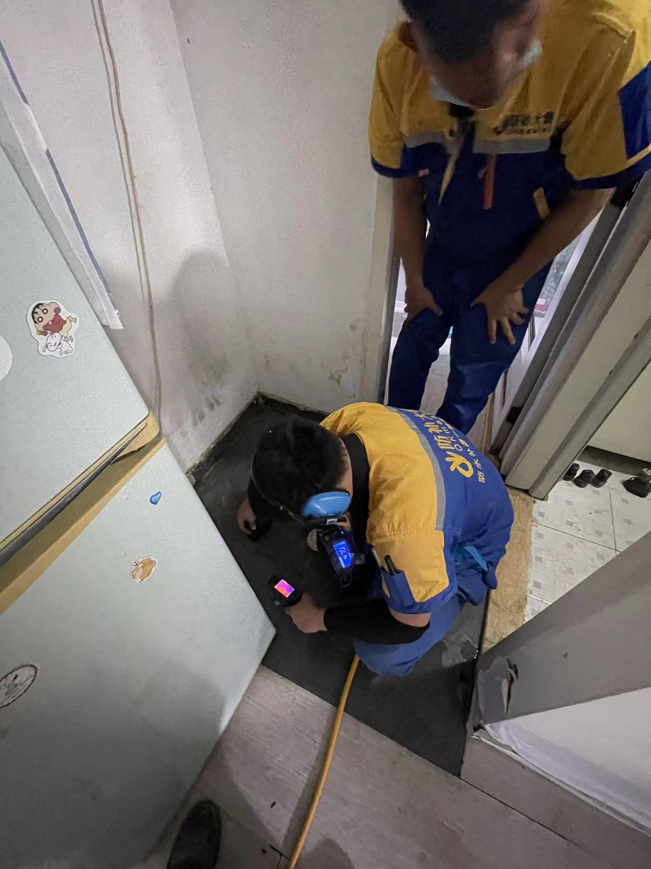 不懂深圳防水补漏检测这些事，您可能多花冤枉钱