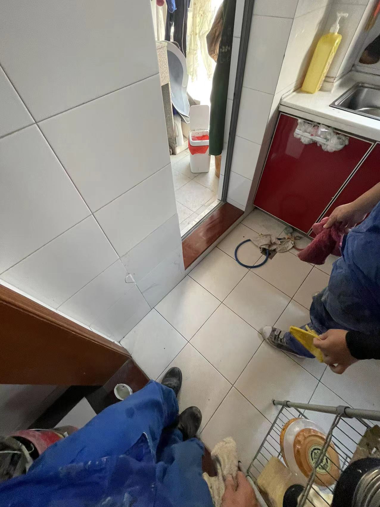 水费暴涨?深圳房屋漏水检测揪出隐形漏点 水费暴涨?深圳房屋漏水检测揪出隐形漏点