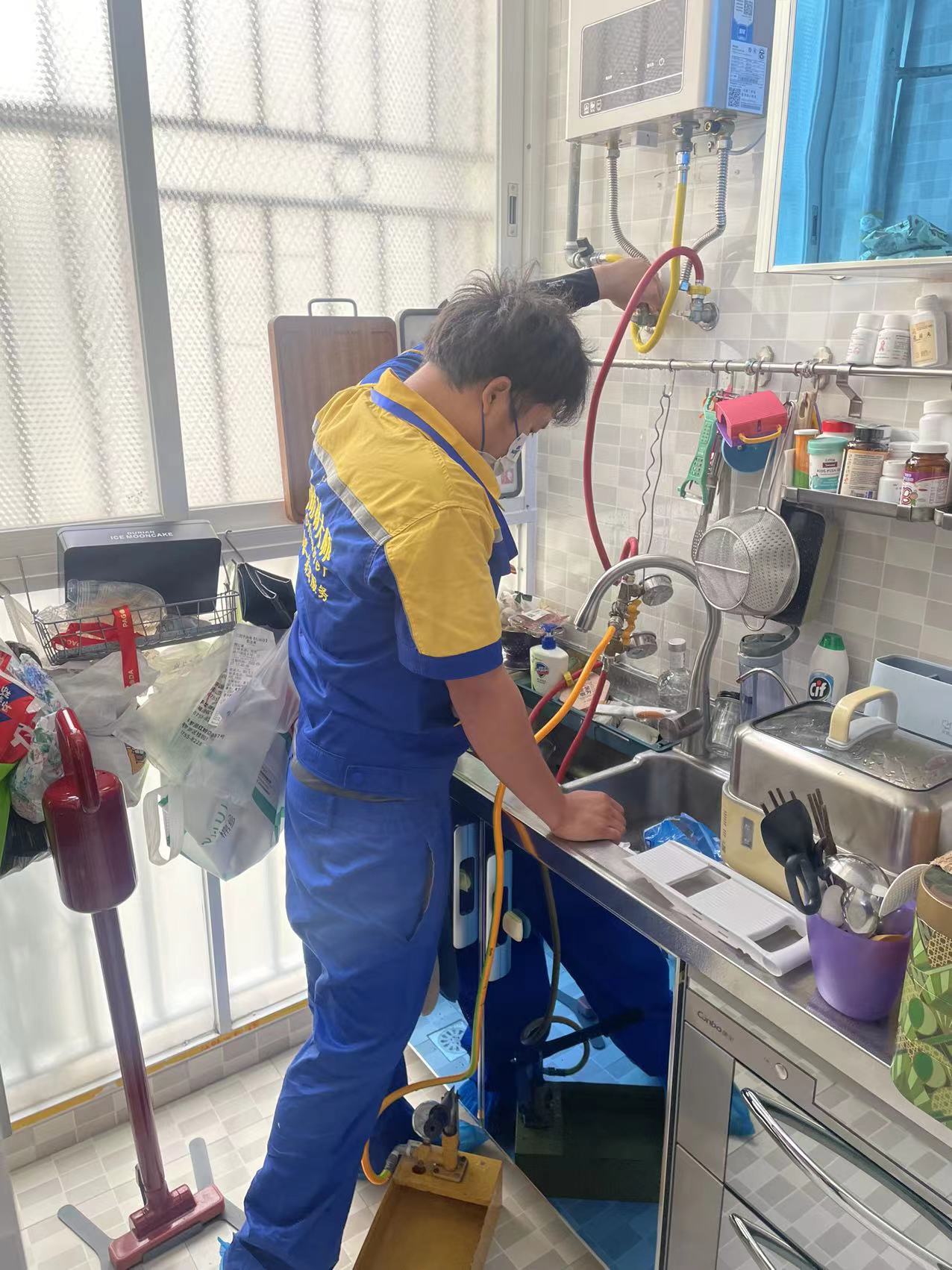 漏水检测哪家好?专业团队精准定位,高效解决漏水难题 漏水检测哪家好?专业团队精准定位,高效解决漏水难题