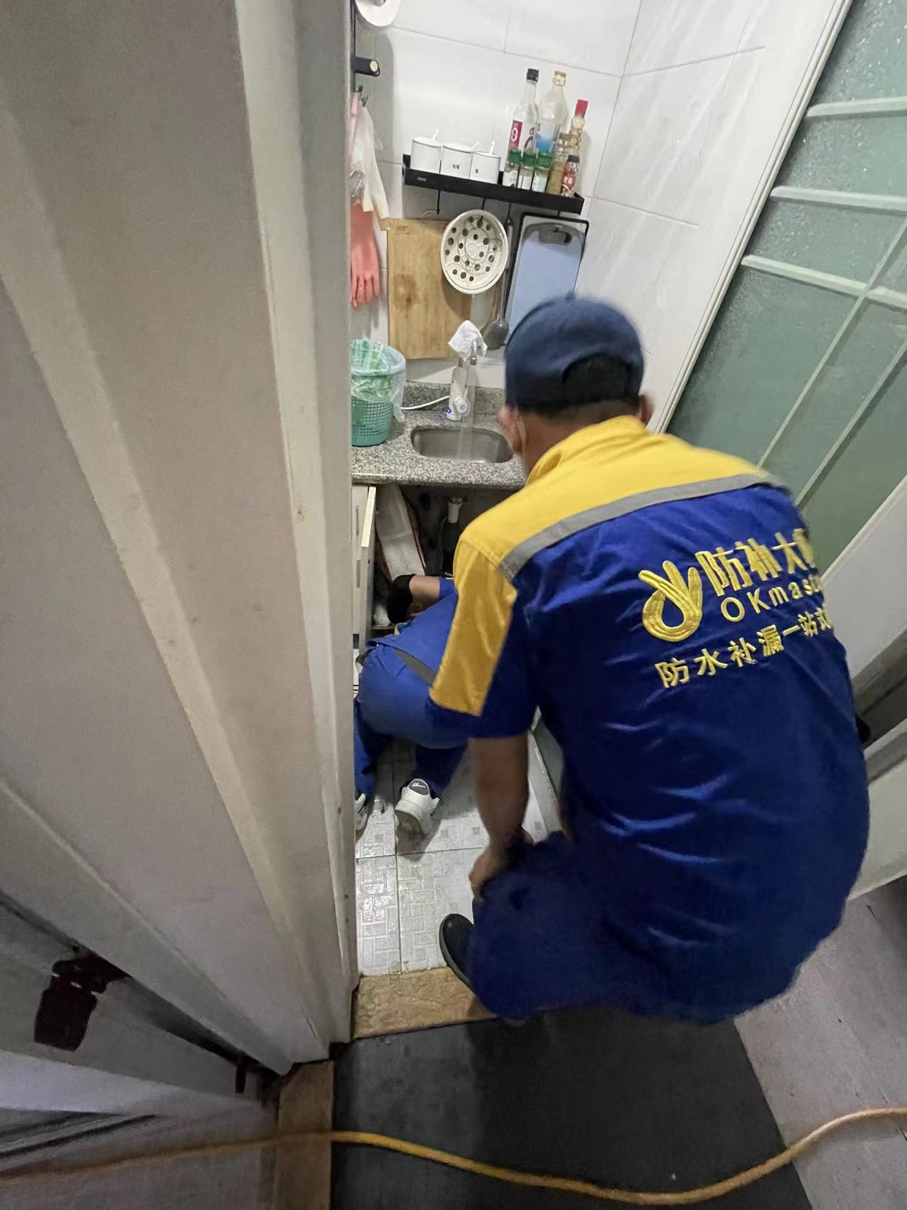 深圳防水公司推荐：比传统工艺省 50%，靠谱榜单闭眼选