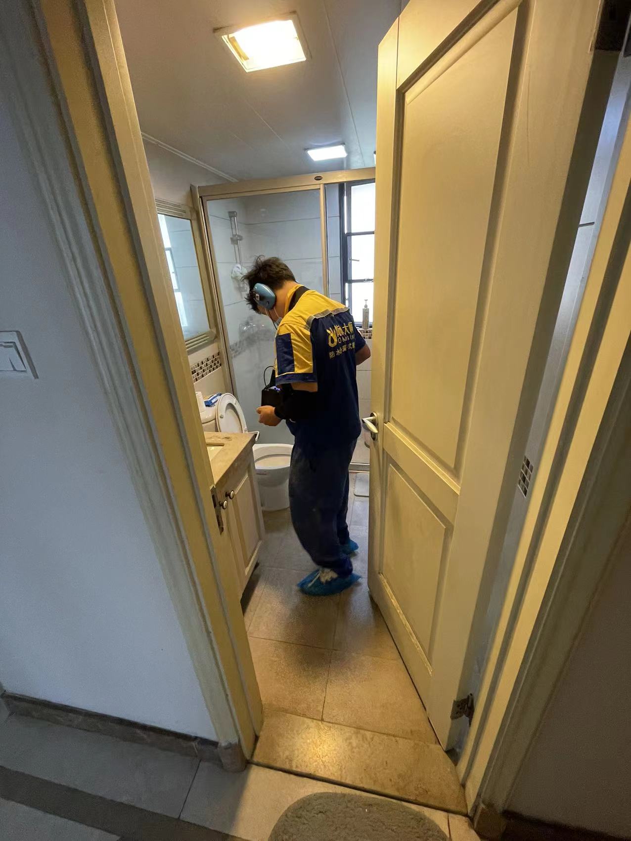 深圳专业防水补漏甄选指南,防补大师资深团队实力护航 深圳专业防水补漏甄选指南,防补大师资深团队实力护航