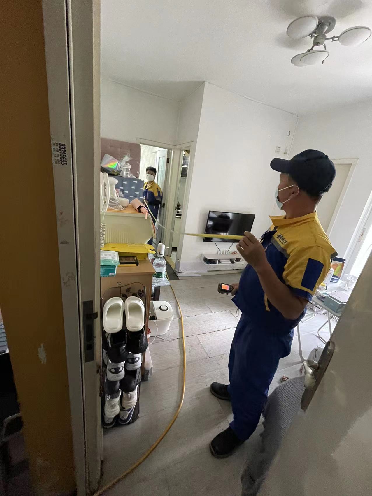 2026深圳Loft漏水维修排行榜，谁能处理复杂结构漏水维修？