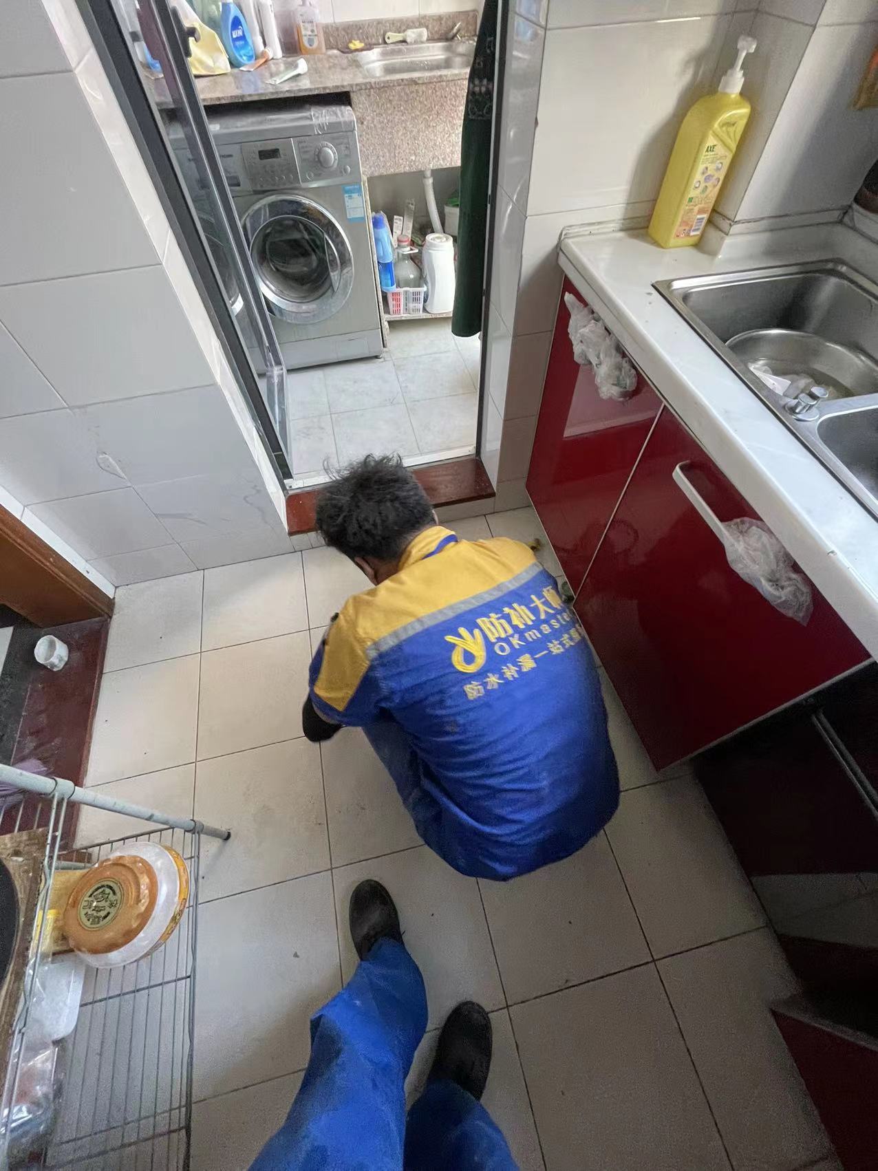 2026深圳漏水检测维修公司推荐：30年精准检测 红外超声波查漏