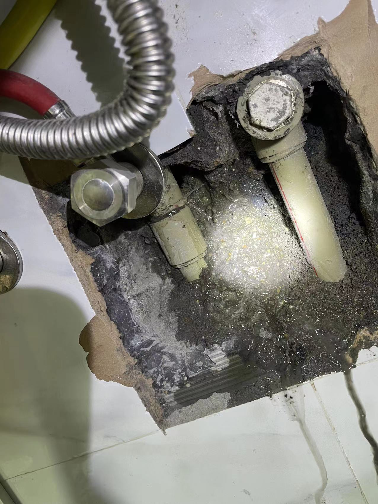 深圳厨房漏水别慌！2026深圳24小时漏水维修企业排行