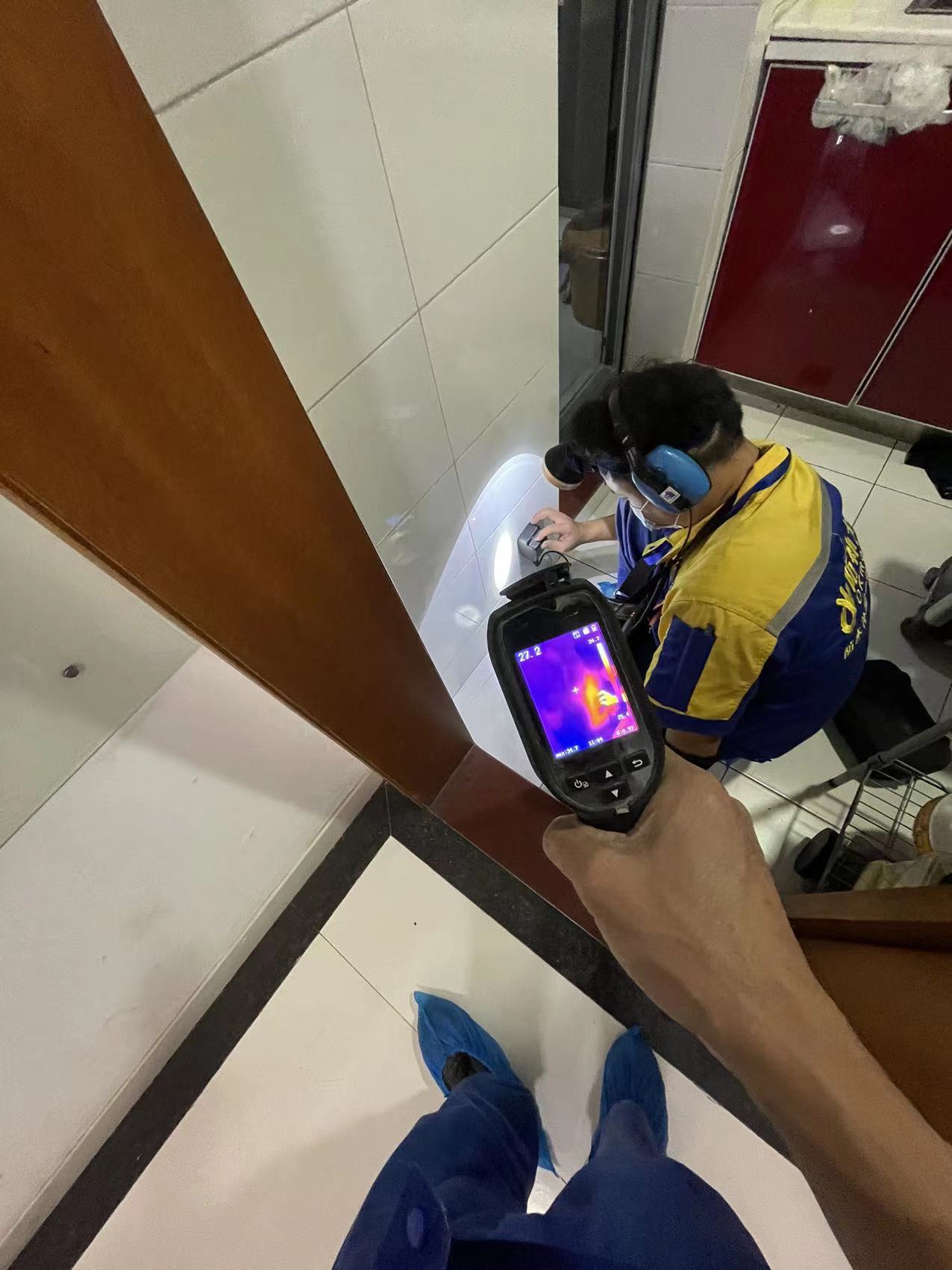 房屋漏水急修：2026深圳全城快速上门补漏服务怎么选？