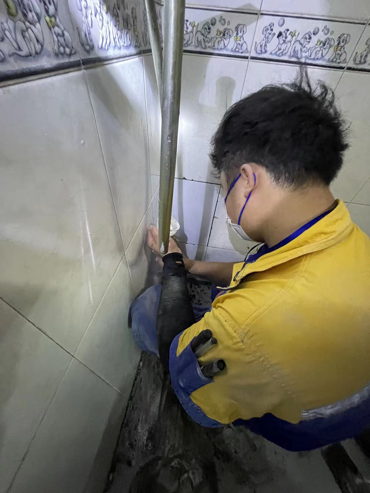 深圳防水漏水维修正规公司：