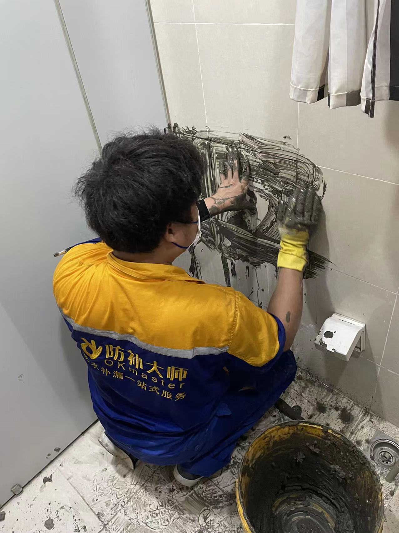 深圳漏水检查上门检查，正规公司，服务有保障
