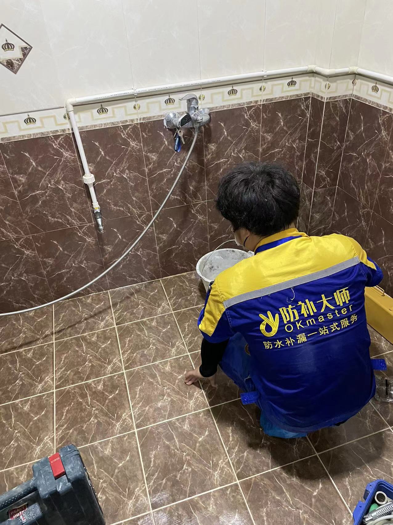 深圳漏水检测排名出炉！资质齐全防补机构口碑榜